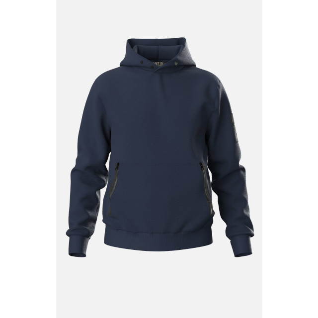 Nomad The cave igwt x hoodie | navy CSICAHR7J787 large