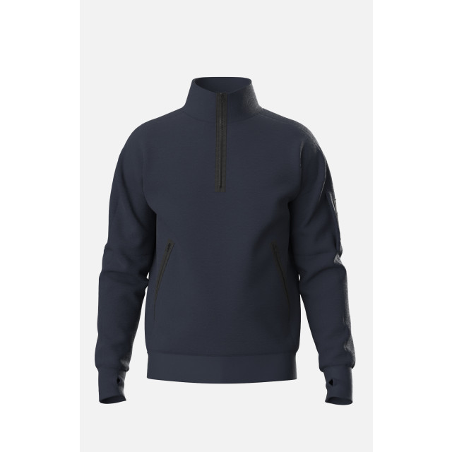 Nomad The forest igwt x sweater | navy CSIFOSR7J787 large