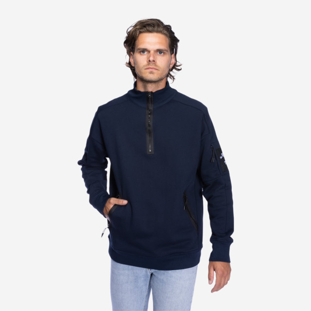 Nomad The forest igwt x sweater | navy CSIFOSR7J787 large