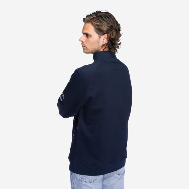 Nomad The forest igwt x sweater | navy CSIFOSR7J787 large