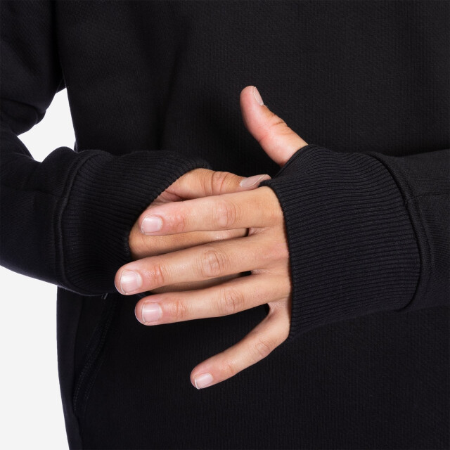 Nomad The forest igwt x sweater | black CSIFOSR7J101 large