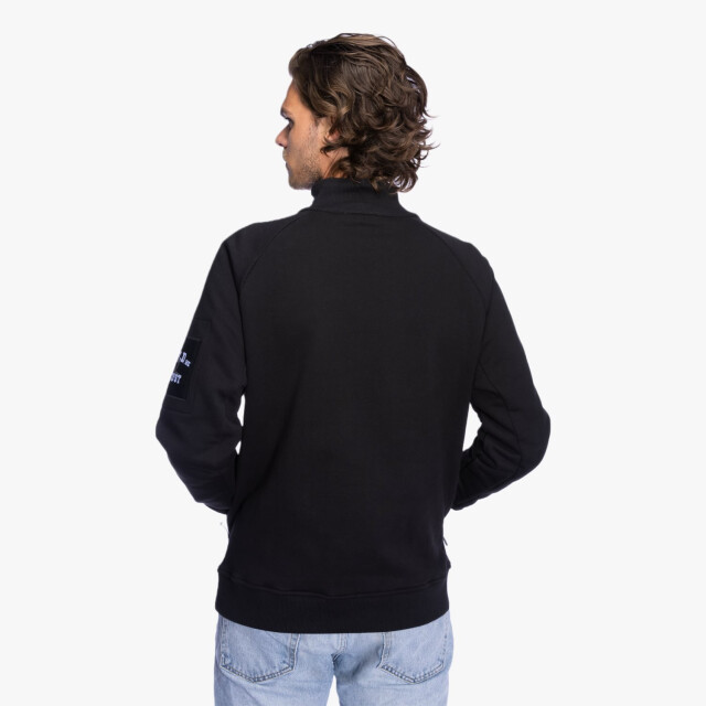 Nomad The forest igwt x sweater | black CSIFOSR7J101 large
