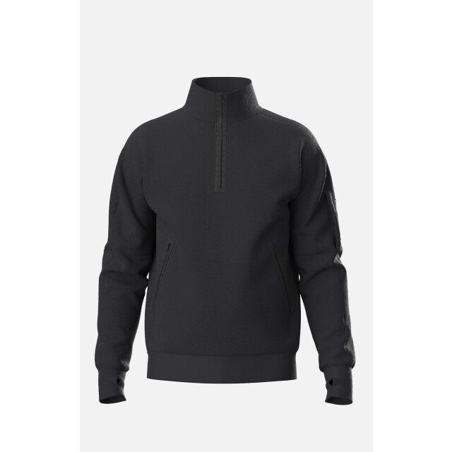 Nomad The forest igwt x sweater | black CSIFOSR7J101 large