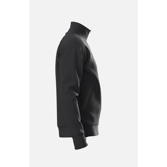 Nomad The forest igwt x sweater | black CSIFOSR7J101 large