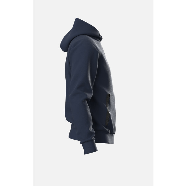 Nomad The cave igwt x hoodie | navy CSICAHR7J787 large