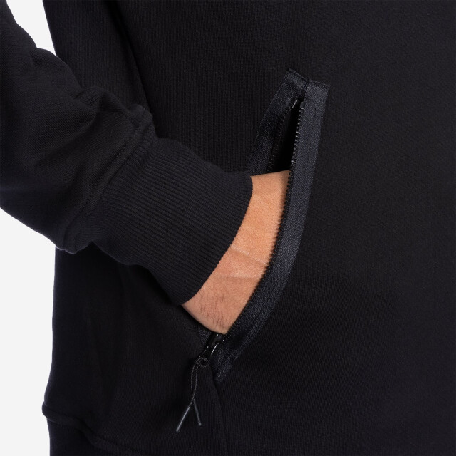 Nomad The forest igwt x sweater | black CSIFOSR7J101 large