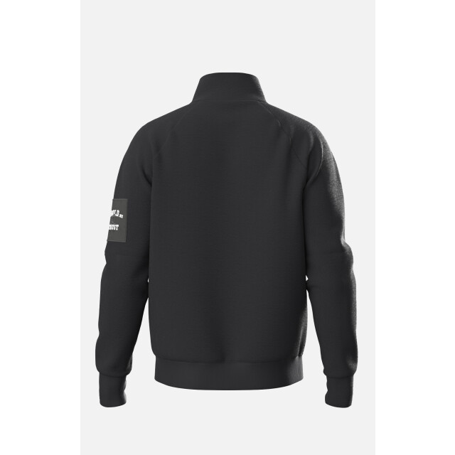 Nomad The forest igwt x sweater | black CSIFOSR7J101 large
