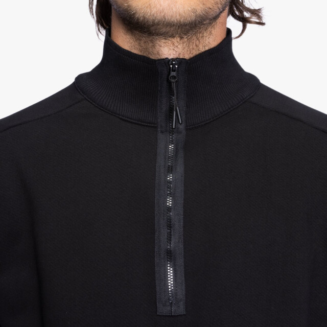 Nomad The forest igwt x sweater | black CSIFOSR7J101 large