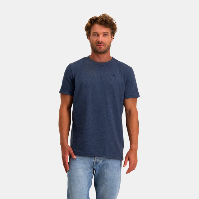 Nomad T-shirt heren | dark navy CTTSAMR7J701 large