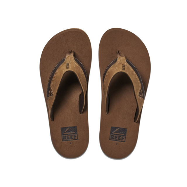 Reef Slippers cushion dawn ci3765 brons CI3765 large