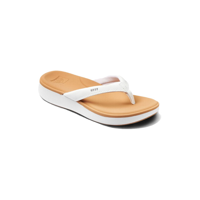 Reef Slippers cushion cloud cj0234 / bruin CJ0234 large