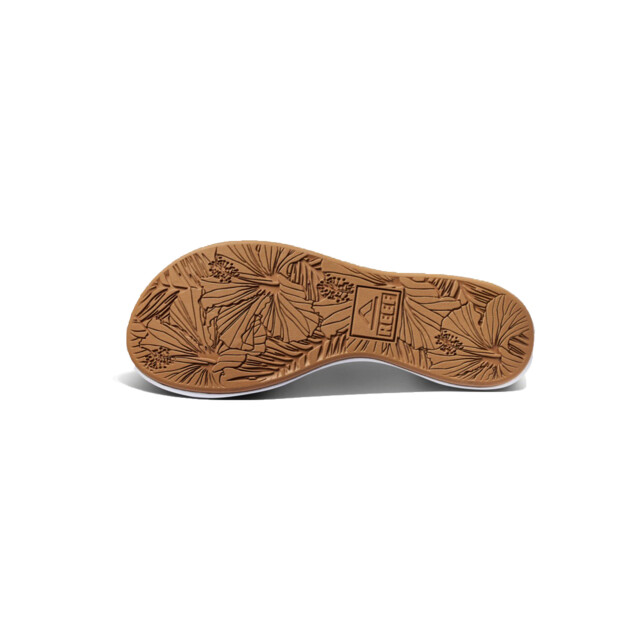 Reef Slippers cushion cloud cj0234 / bruin CJ0234 large