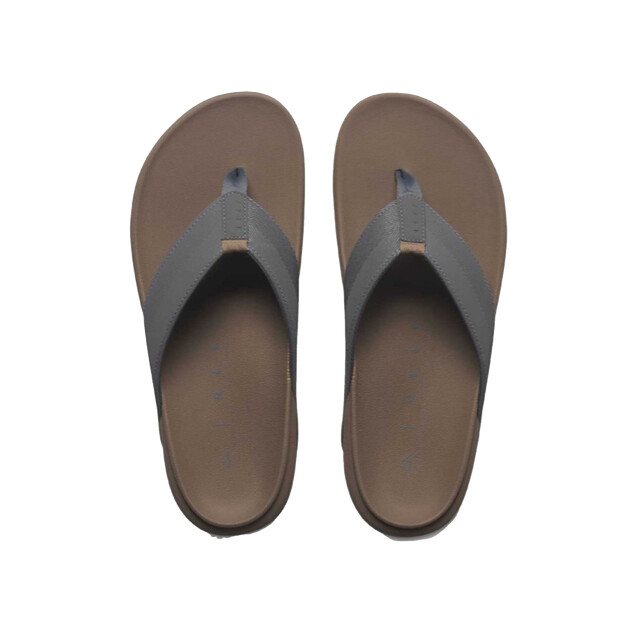 Reef Slippers the raglan cj4020 / bruin CJ4020 large