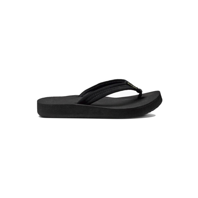 Reef Slippers cushion breeze rf001454bk2 RF001454BK2 large