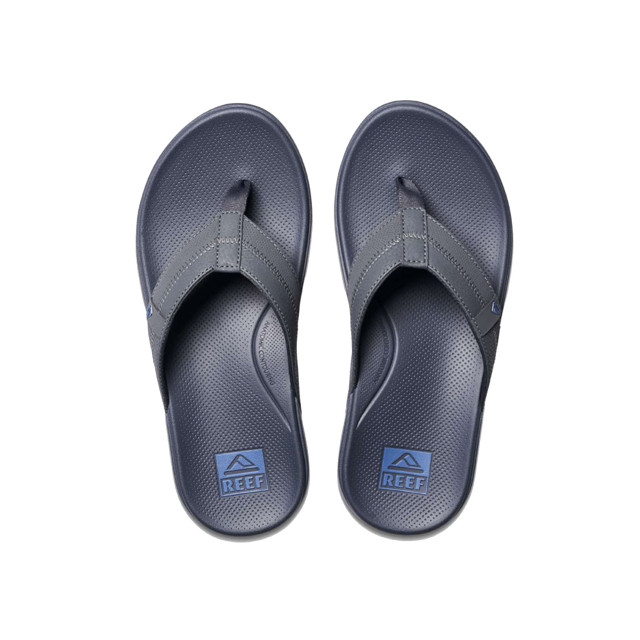 Reef Slippers cushion phantom 2.0 cj3749 / blauw CJ3749 large