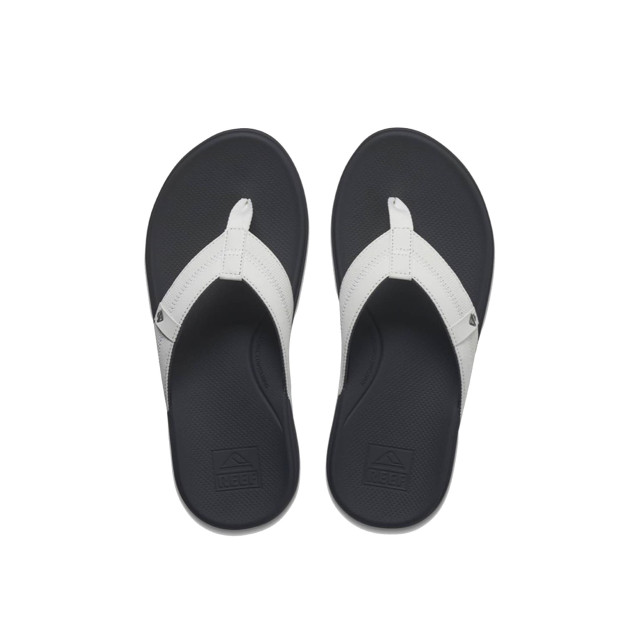 Reef Slippers cushion phantom 2.0 cj4350 / grijs CJ4350 large