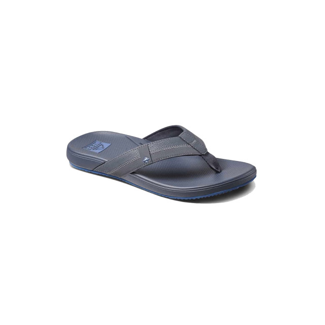 Reef Slippers cushion phantom 2.0 cj3749 / blauw CJ3749 large