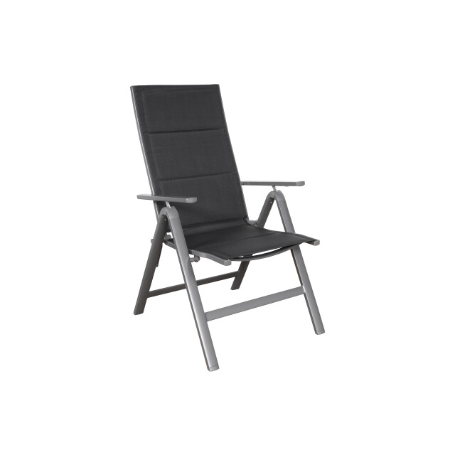 SenS-Line parma tuinstoel verstelbare tuinstoel - 2850039 large