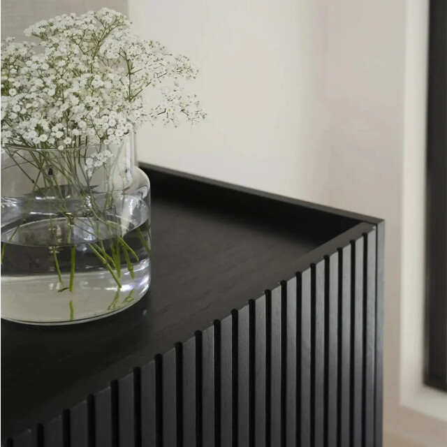 Rowico Home Halifax houten dressoir 160 x 40 cm 2027167 large