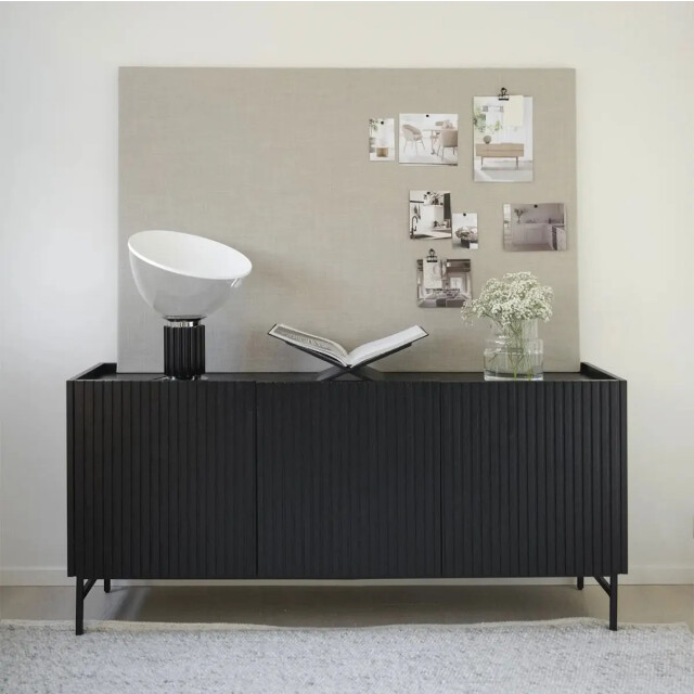 Rowico Home Halifax houten dressoir 160 x 40 cm 2027167 large