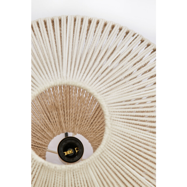 Light & Living hanglamp felida Ø42x32cm - 2883224 large