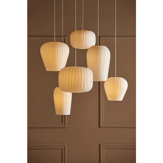 Light & Living hanglamp lexa Ø35x25cm - 2910844 large