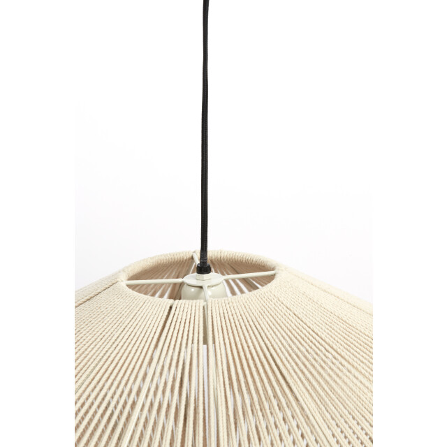 Light & Living hanglamp felida Ø56x43cm - 2883223 large