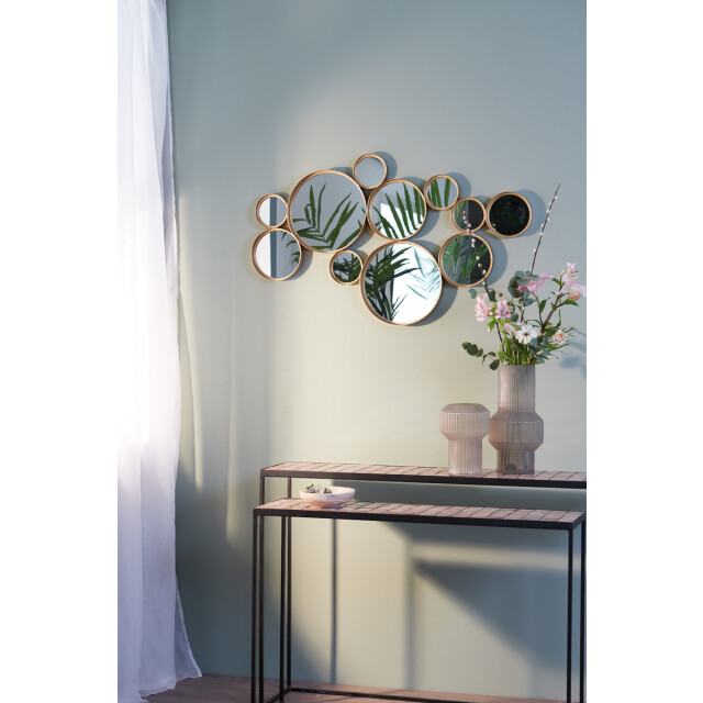 Light & Living spiegel cielo 99x3.5x57.5cm - 2910546 large