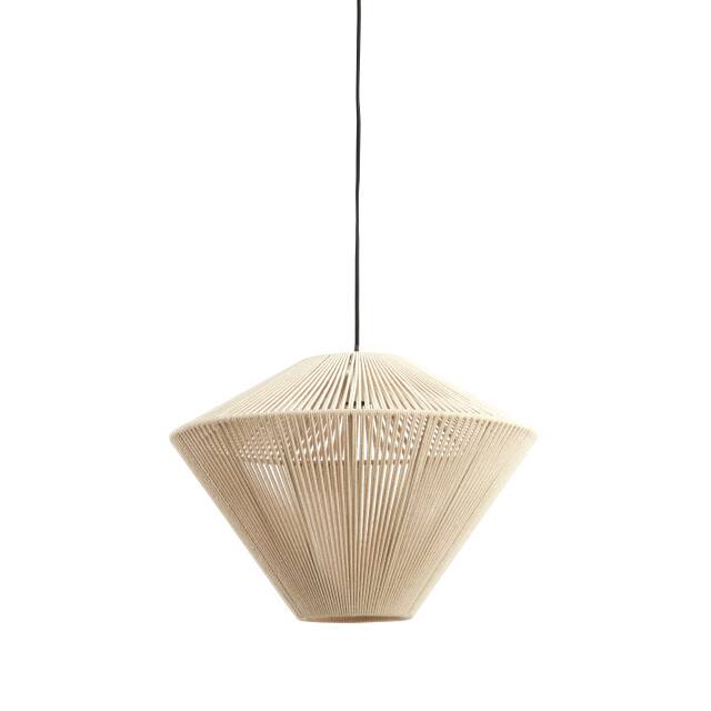 Light & Living hanglamp felida Ø56x43cm - 2883223 large