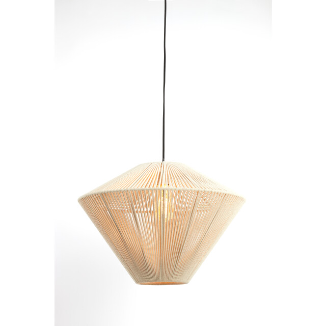 Light & Living hanglamp felida Ø56x43cm - 2883223 large