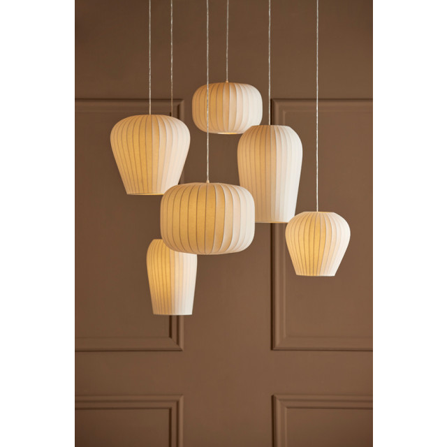 Light & Living hanglamp lexa Ø44x31cm - 2910843 large