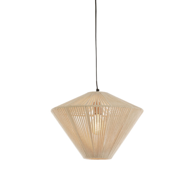 Light & Living hanglamp felida Ø42x32cm - 2883224 large