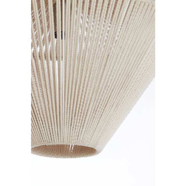 Light & Living hanglamp felida Ø42x32cm - 2883224 large