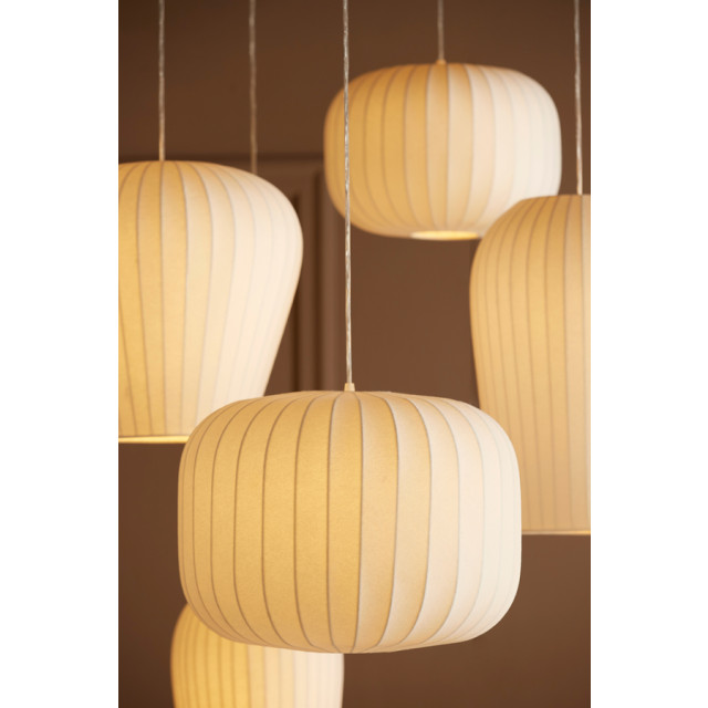 Light & Living hanglamp lexa Ø44x31cm - 2910843 large