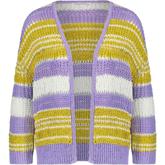 Tramontana Cardigan colour Y01-12-701-009999 large