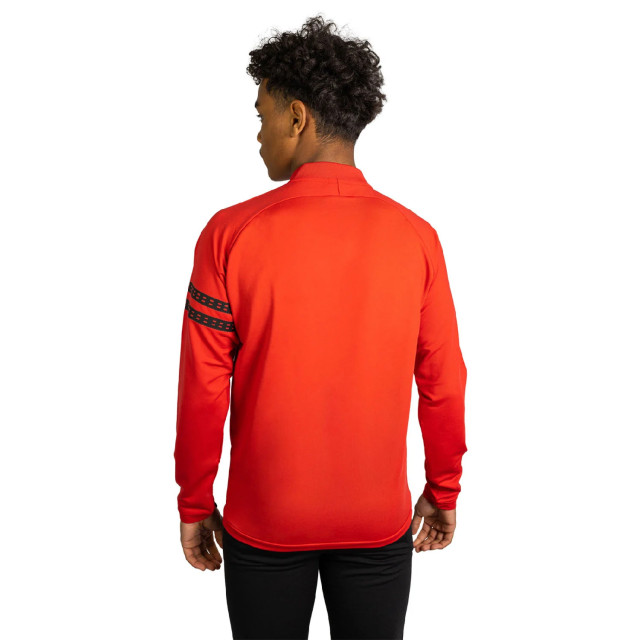 Q1905 Legend zip sweater - QT2908-700-XXL large