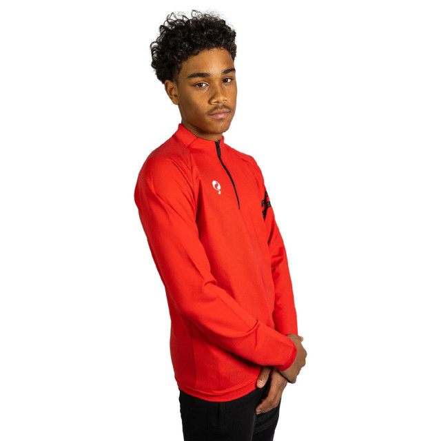 Q1905 Legend zip sweater - QT2908-700-XXL large