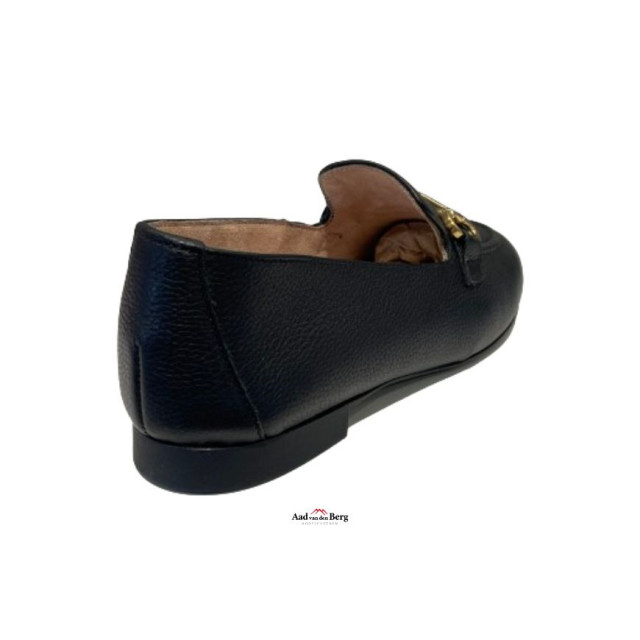 Paul Green 2596 Loafers Zwart 2596 large