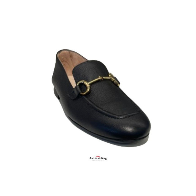 Paul Green 2596 Loafers Zwart 2596 large