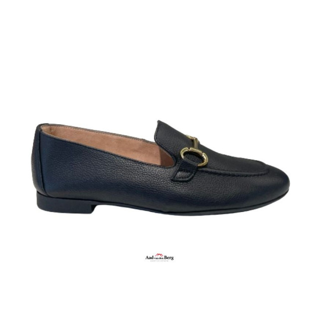 Paul Green 2596 Loafers Zwart 2596 large