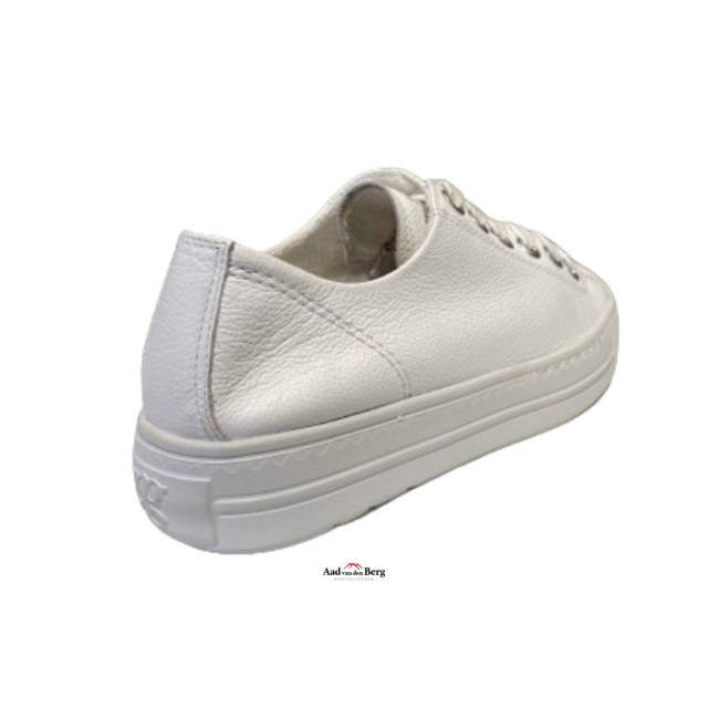 Paul Green 5704 Sneakers Wit 5704 large