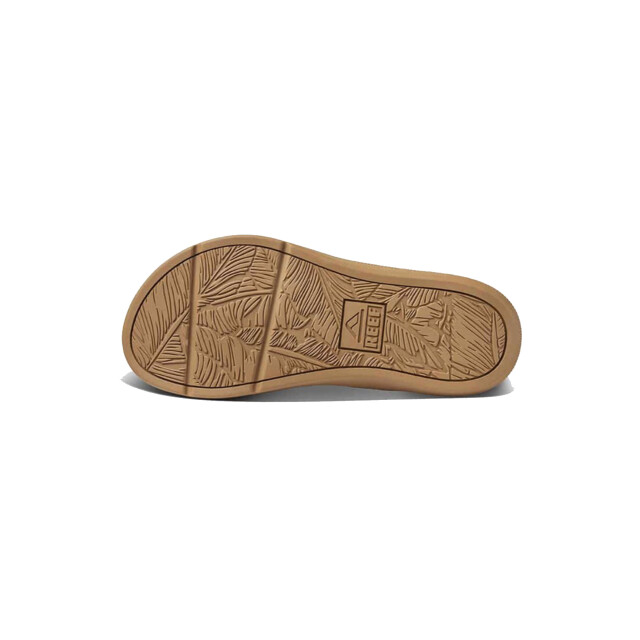 Reef Slippers santa ana ci7130 / bruin CI7130 large