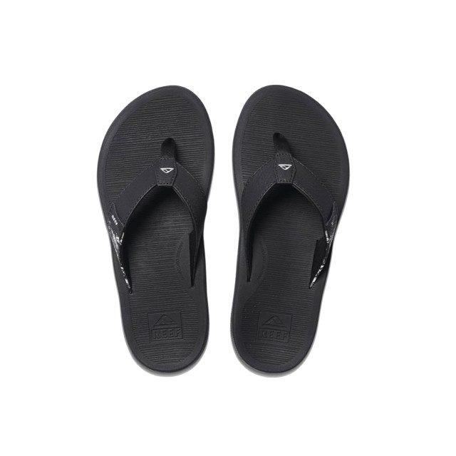 Reef Slippers santa ana cj3624 / wit CJ3624 large