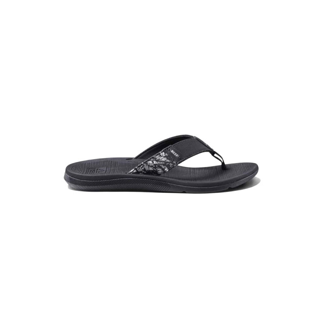 Reef Slippers santa ana cj3624 / wit CJ3624 large