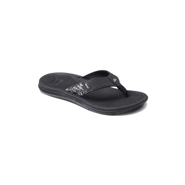 Reef Slippers santa ana cj3624 / wit CJ3624 large