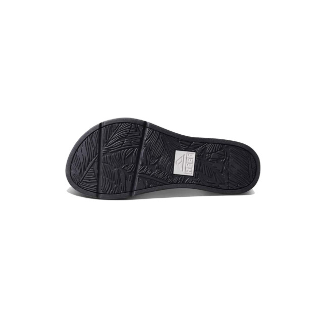 Reef Slippers santa ana cj3624 / wit CJ3624 large