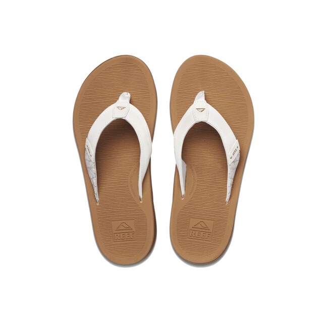 Reef Slippers santa ana ci7130 / bruin CI7130 large