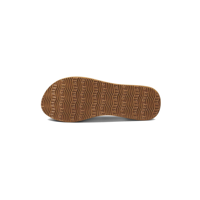 Reef Slippers cushion sands rf0a3yowcld / bruin RF0A3YOWCLD large