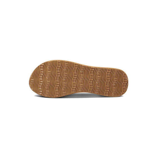Reef Slippers cushion sands rf0a3yowbta / bruin RF0A3YOWBTA large