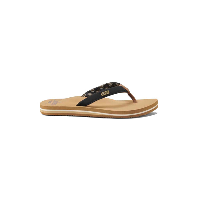 Reef Slippers cushion sands rf0a3yowbta / bruin RF0A3YOWBTA large